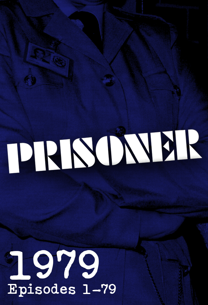 Prisoner Cell Block H - Season 1 [148363] (A1774903902) [[Shows 2.0]] --Plex--
